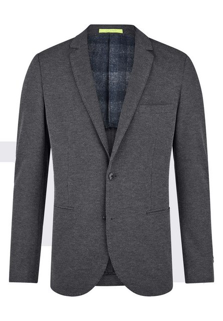 Bild von Calamar TONE WINTER - Sakko - dunkles anthrazit 50