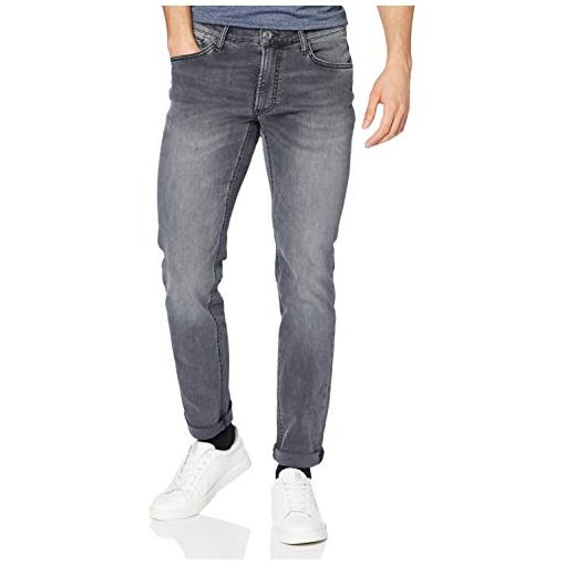 Bild von Straight Leg Jeans STYLE.CHUCK 33/30