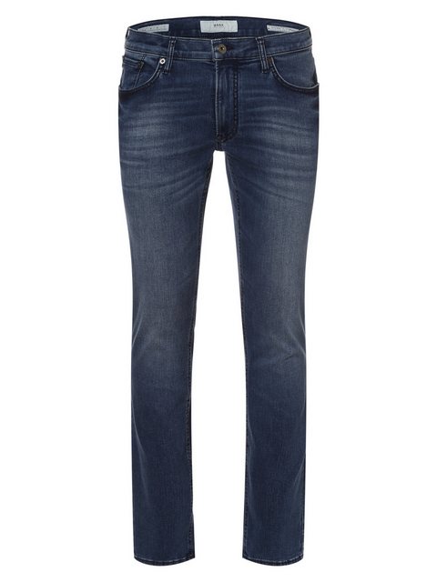 Bild von BRAX Jeans, Slim-Fit, Waschung, für Herren, blau, W40/L32