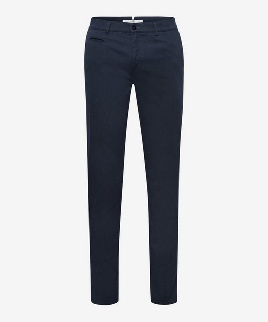 Bild von Brax Herren Style Fabio in Hi-Flex Superelastische Chino Hose, SEA, 36W / 36L