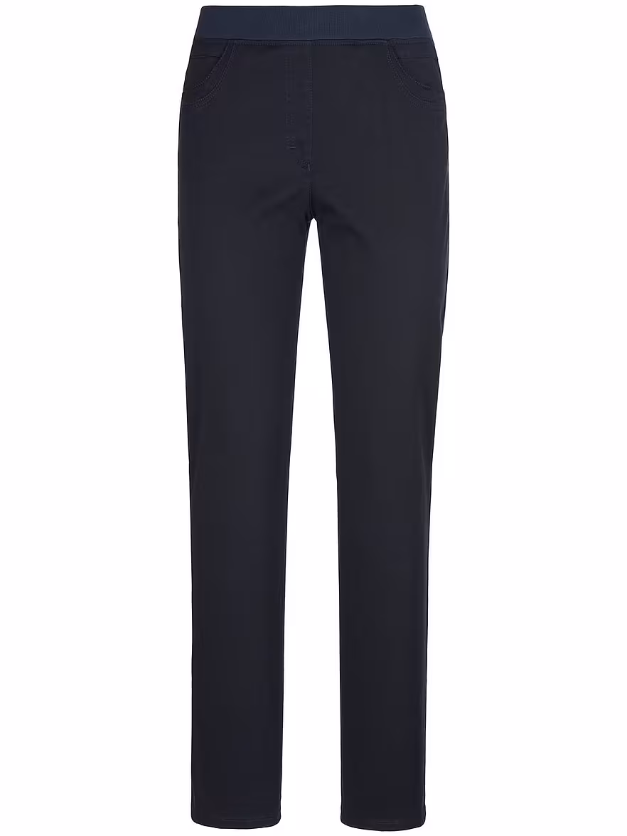 Bild von Brax - Hose, blau, Gr. 36 / S - Baumwolle
