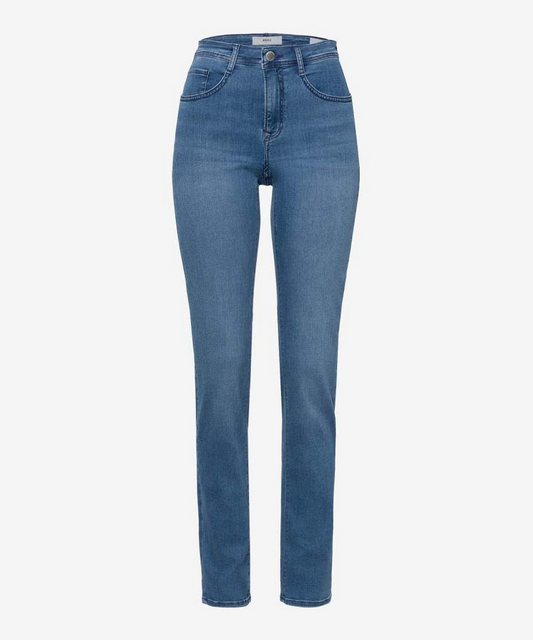 Bild von Brax STYLE MARY - Slim fit jeans - used stone blue 19