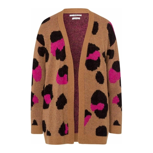 Bild von Pullover &amp; Strickjacken violett