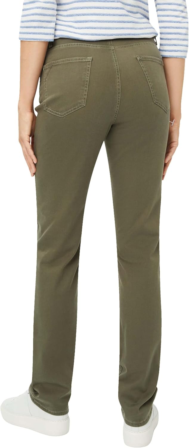 Bild von BRAX Mary Jeans, Regular-Fit, 5-Pocket-Style, für Damen, blau, 19