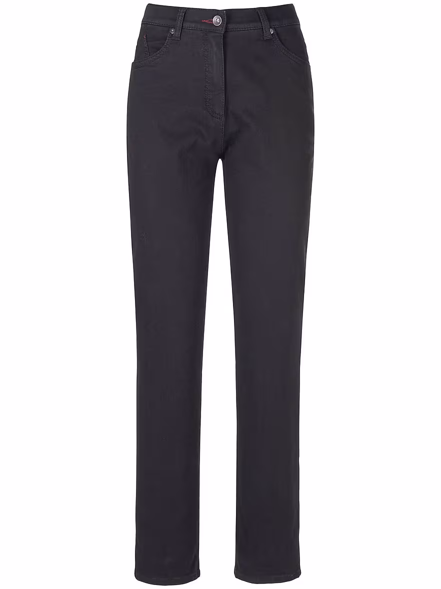 Bild von Brax - ProForm Slim-Jeans Modell Paola, denim, Gr. 38 / S - Baumwolle