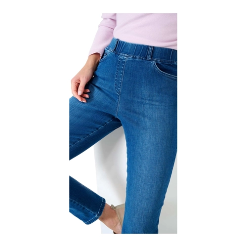 Bild von RAPHAELA by BRAX Bequeme Jeans "Style LAVINA JOY"