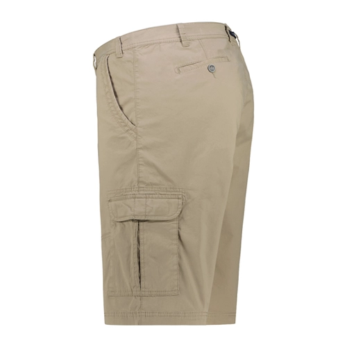 Bild von Eurex by Brax Cargo-Shorts mit Stretch
