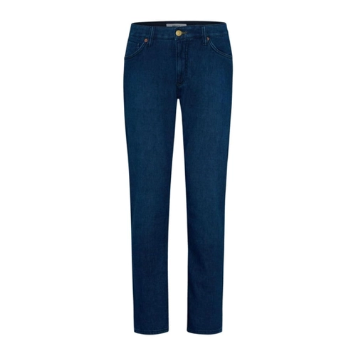 Bild von BRAX FEEL GOOD Style CHUCK DEEP SEA BLUE Jeans – Zeitlose Modern Fit Jeans