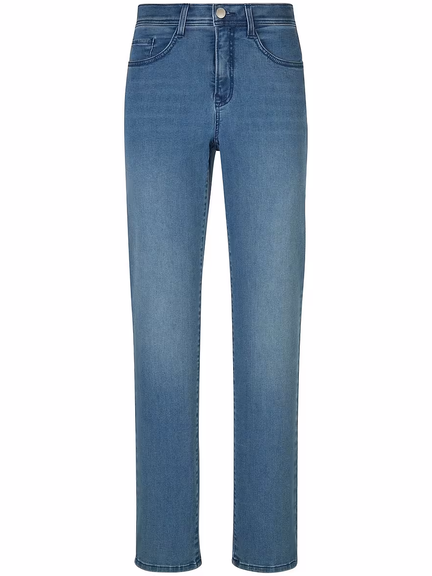 Bild von Brax - Jeans Modell Nicola, denim, Gr. 36 / S - Baumwolle
