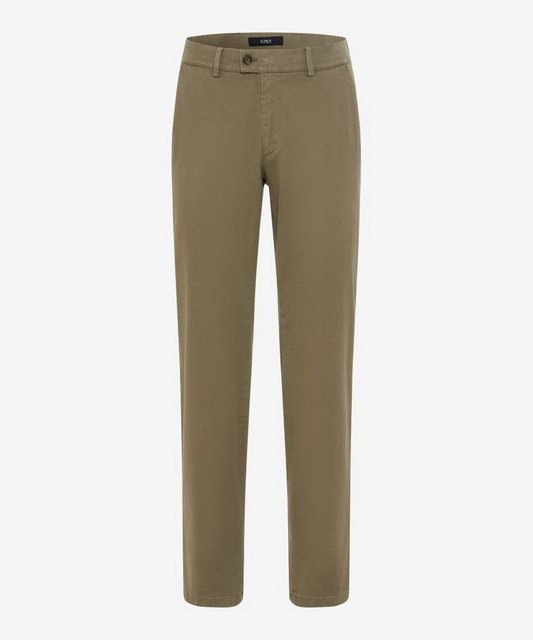 Bild von Eurex by Brax Stretch-Chinos "Thilo", gerade