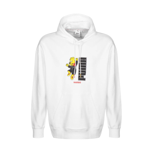 Bild von Puma X Haribo Hoodie für Herren - S