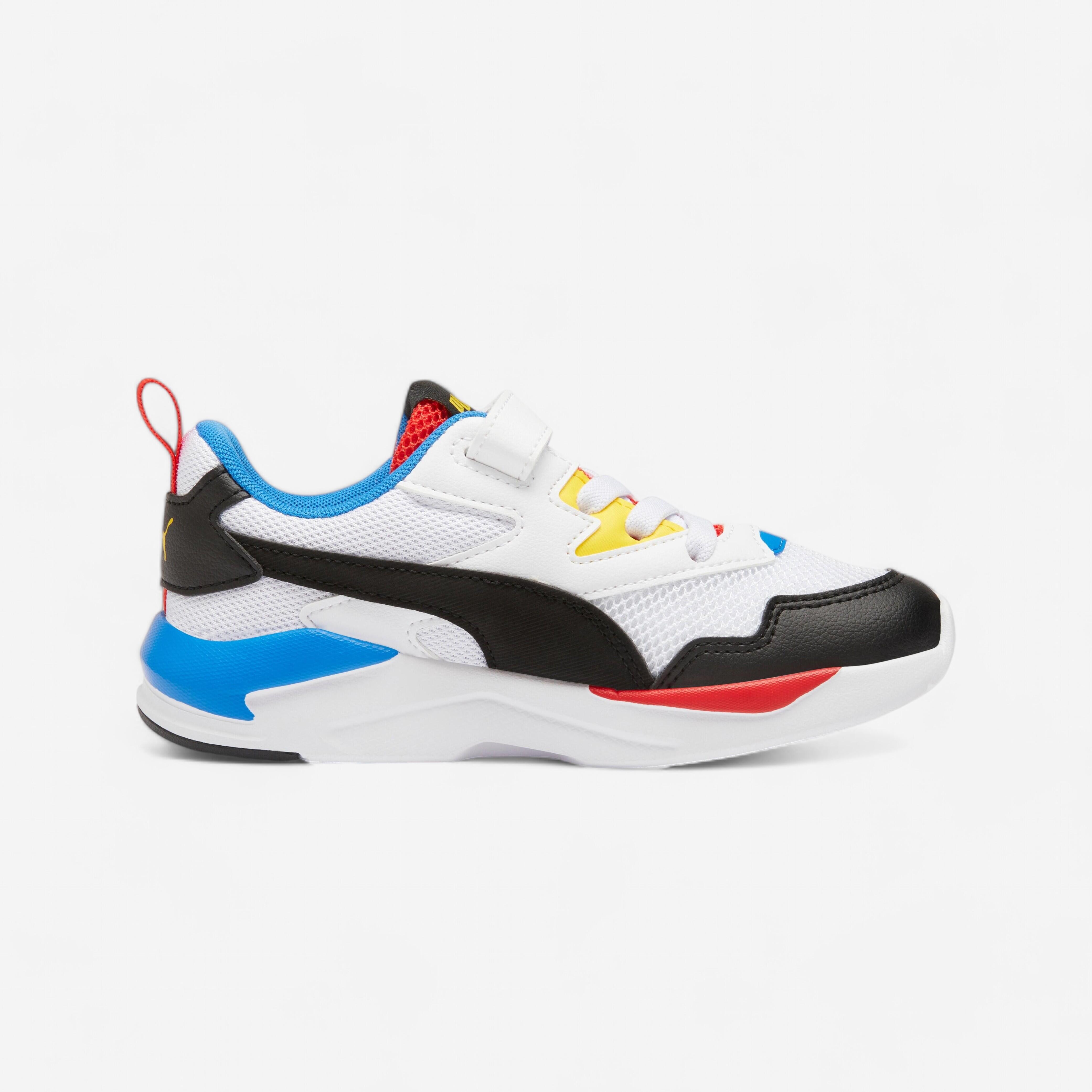 Bild von Puma Kinderturnschuhe Klettverschluss - X-Ray Lite