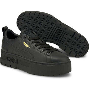 Bild von PUMA Mayze Classic Sneakers Damen Sneaker