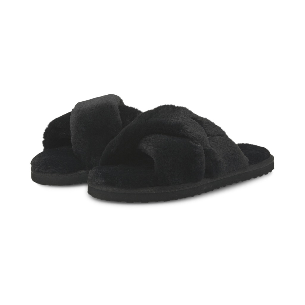 Bild von PUMA Fluff X Damen Pantolette Damen Sandale