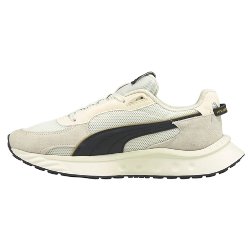Bild von Puma x Neymar Jr. Wild Rider G NJR vaporous gray/puma black