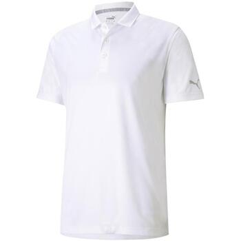 Bild von Puma  T-Shirts & Poloshirts 599120-01