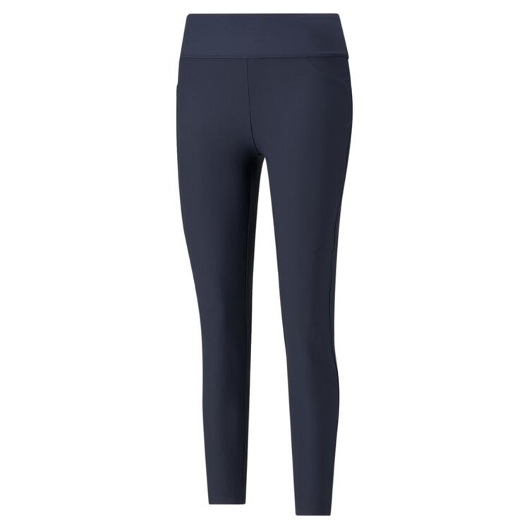Bild von Puma PWRSHAPE Pant 533016 Navy Blazer - Gr. XL