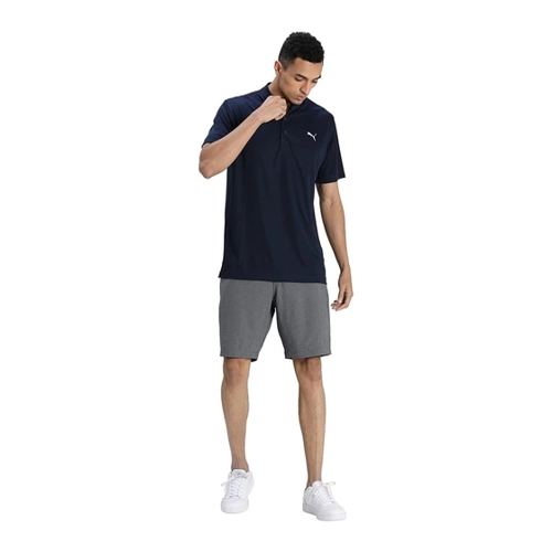 Bild von PUMA Polo-Shirt Gamer - navy blazer/high rise
