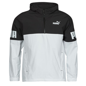 Bild von Puma  Windjacken PUMA POWER 1/2 ZIP