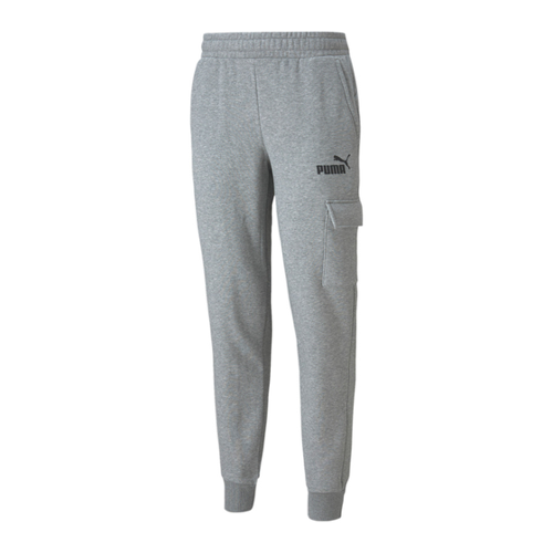 Bild von PUMA Essentials Cargo Jogginghose Herren - modern und nachhaltig