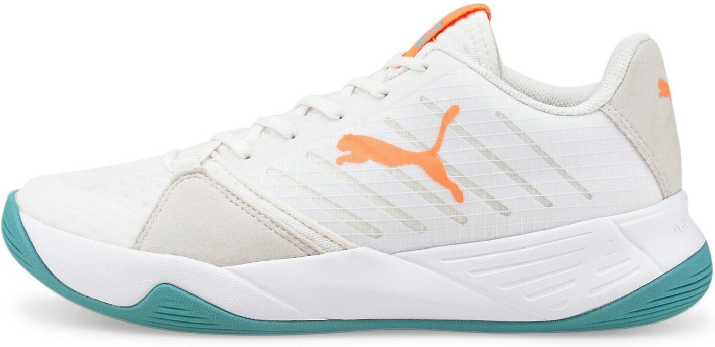 Bild von Freizeit Schnürer weiss Accelerate Pro W+ 39