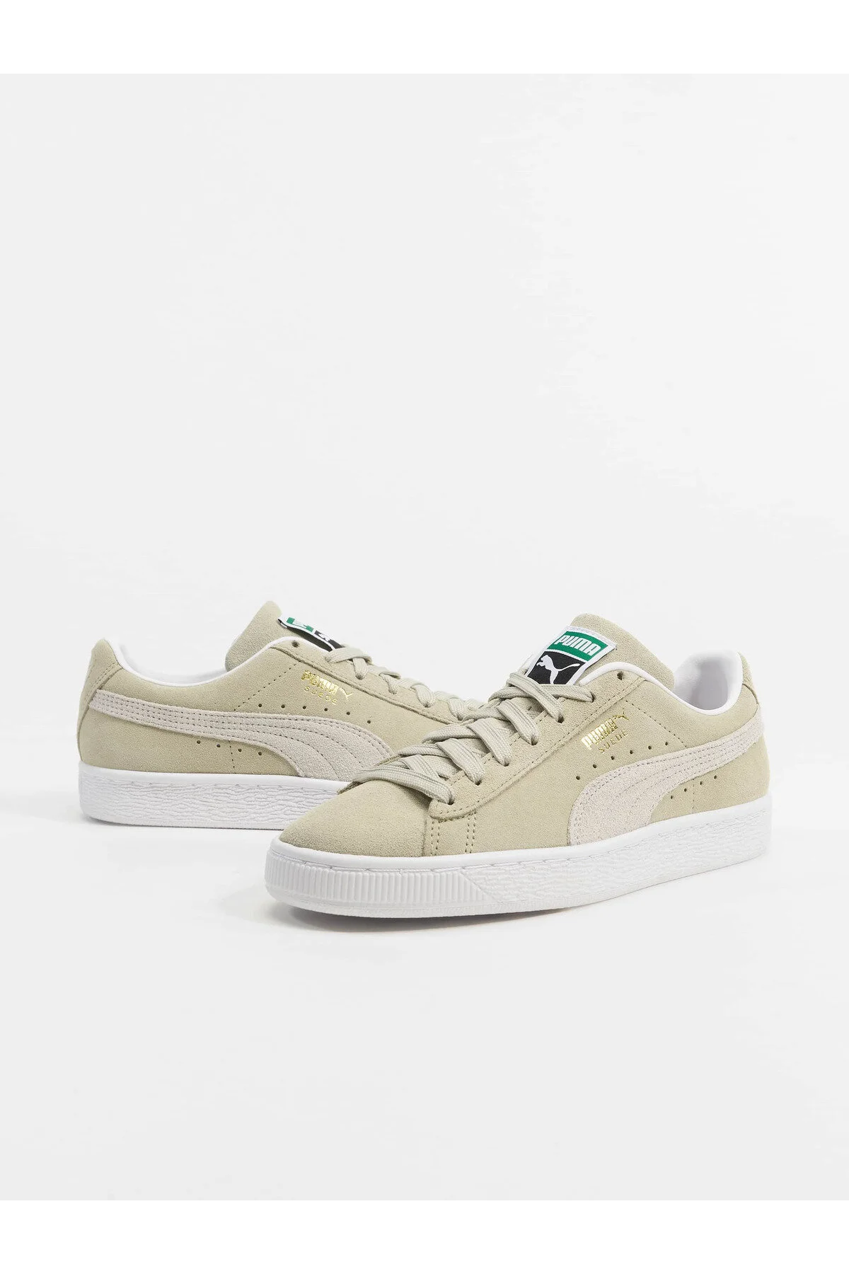 Bild von Puma Lacoste Graduate Pro Schuhe - 37,5