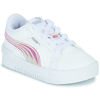 Bild von Puma  Kinderschuhe Jada Holo AC Inf