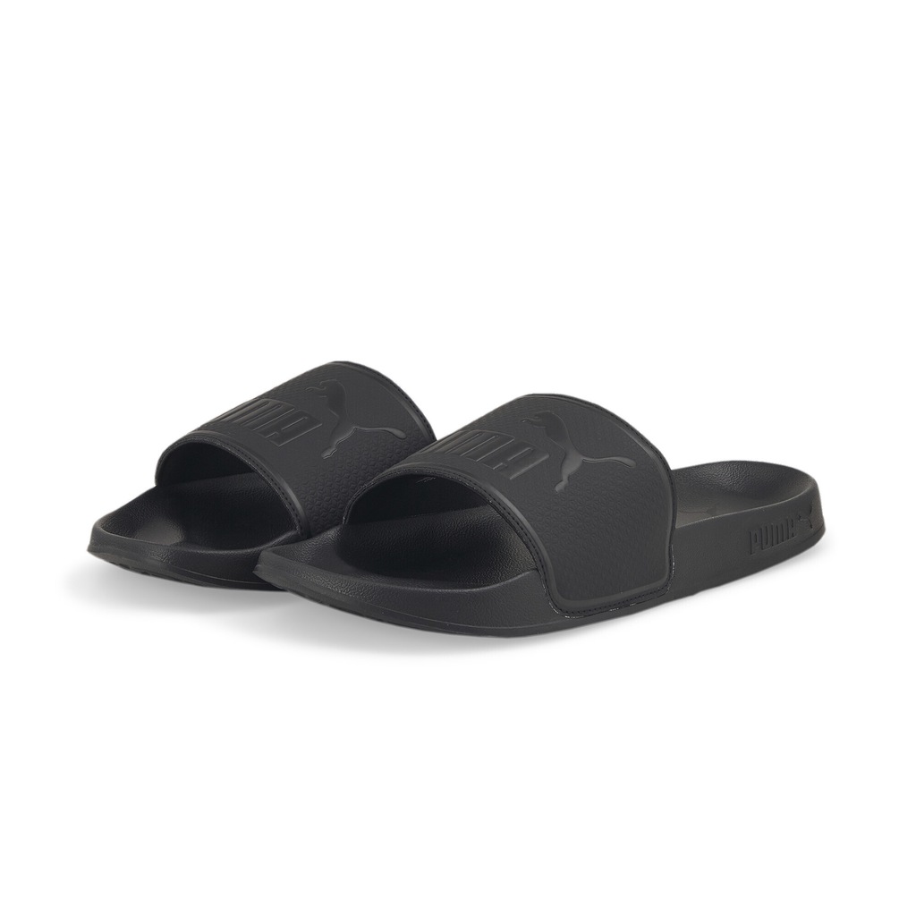 Bild von Puma Leadcat 2.0 Hausschuhe, Schwarz, , 36-46 für Herren - 37