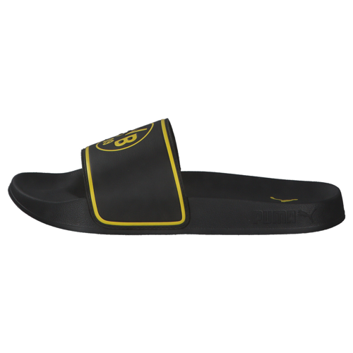 Bild von Puma Unisex Borussia Dortmund Badeschlappen Leadcat 2.0 BVB (106846-01)
