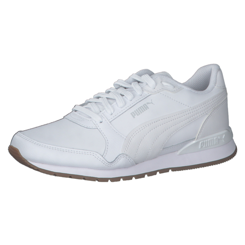 Bild von Puma ST Runner v3 L white/gum im Test