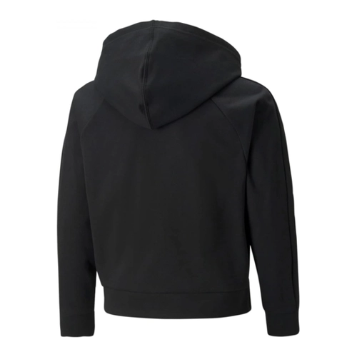Bild von PUMA Modern Sports Full-Zip Hoodie - 116