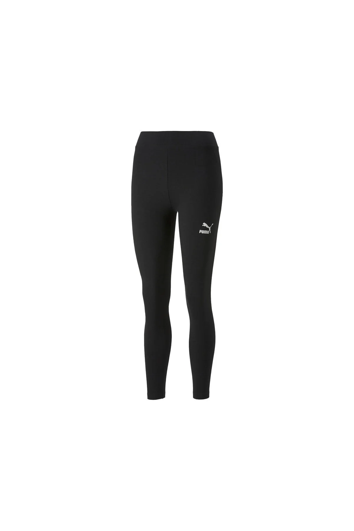 Bild von Puma Classics Leggings Mit Hoher Taille für Damen - XS