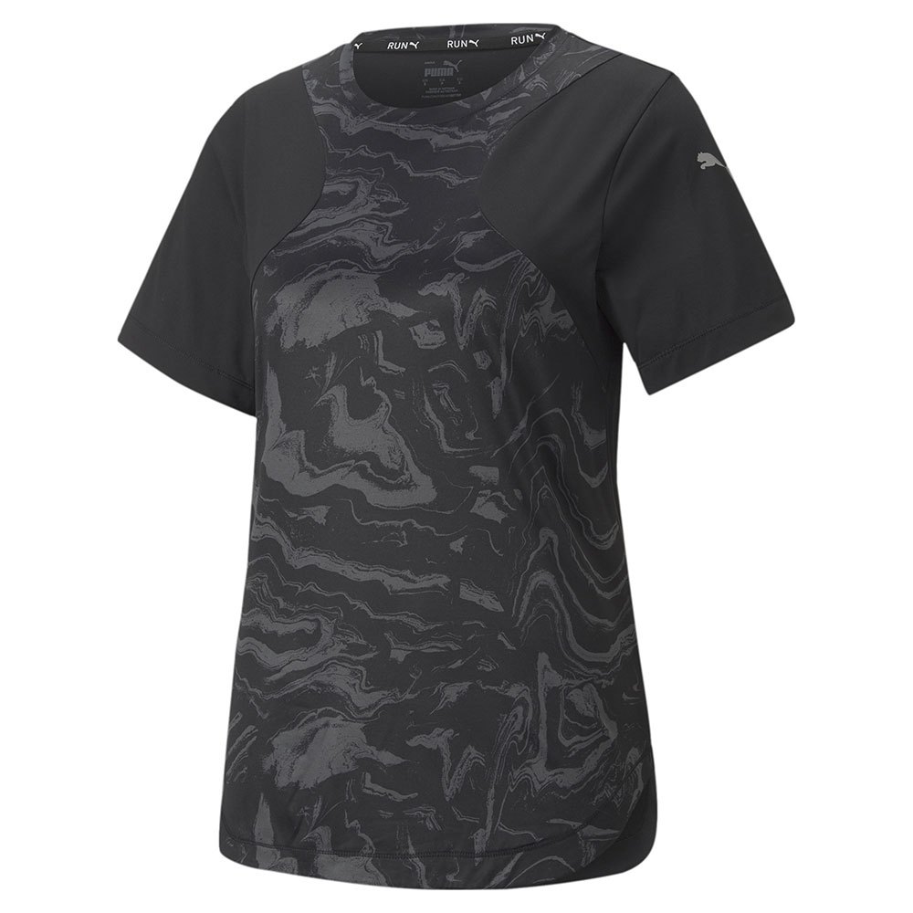 Bild von Puma  T-Shirts & Poloshirts 522196-01