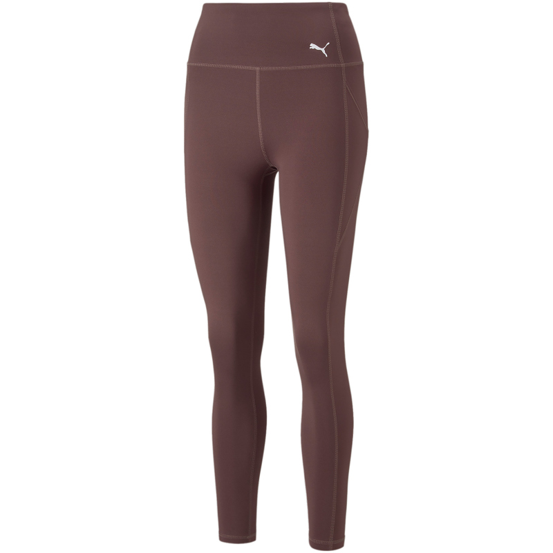 Bild von PUMA Favorite Forever High-Waist 7/8-Leggings Damen dusty plum L