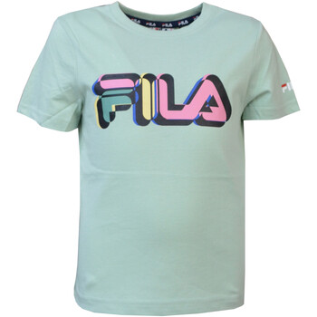 Bild von Fila  T-Shirt für Kinder FAK0128