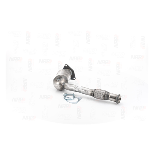 Bild von NAP carparts Katalysator CAK10112 für PEUGEOT und CITROËN