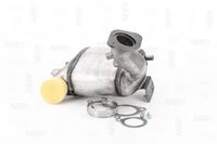 Bild von NAP Ruß-/Partikelfilter, Abgasanlage  für CHRYSLER 4743962AA CAD10287