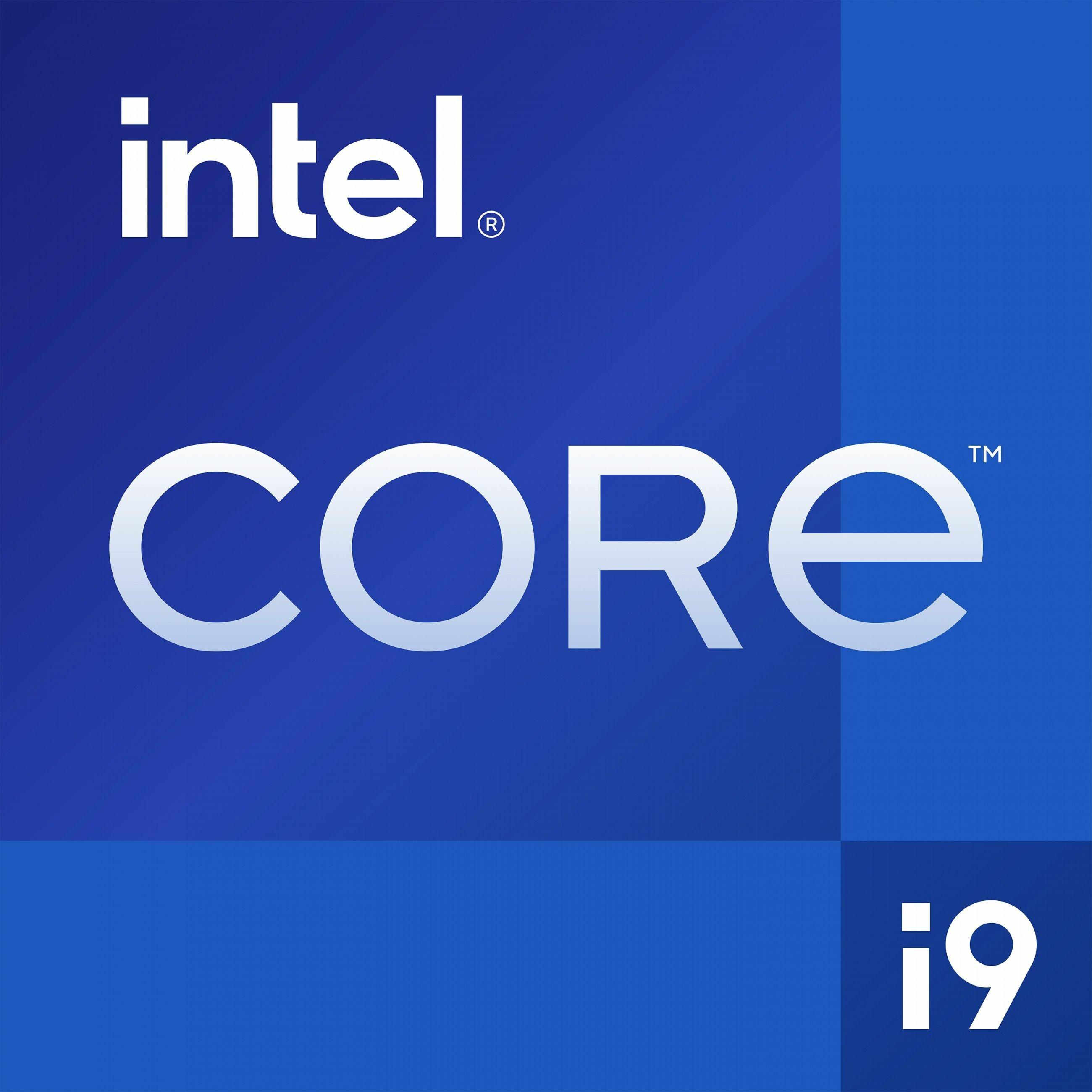 Bild von Intel® Core™ i9 i9-11900K 8 x Prozessor (CPU) Boxed Sockel (PC): Intel® 1200 125W