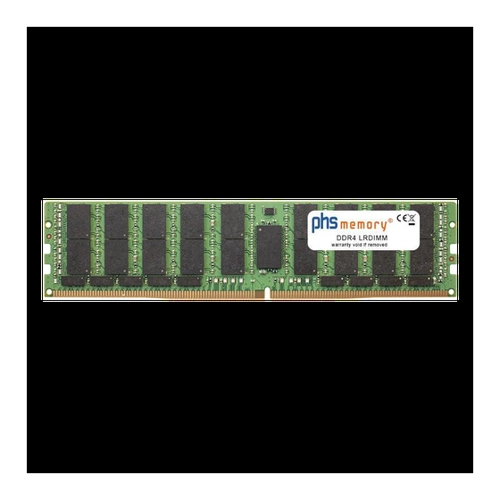 Bild von PHS-memory 128GB RAM Speicher für Supermicro SuperServer 6028TP-HC0R