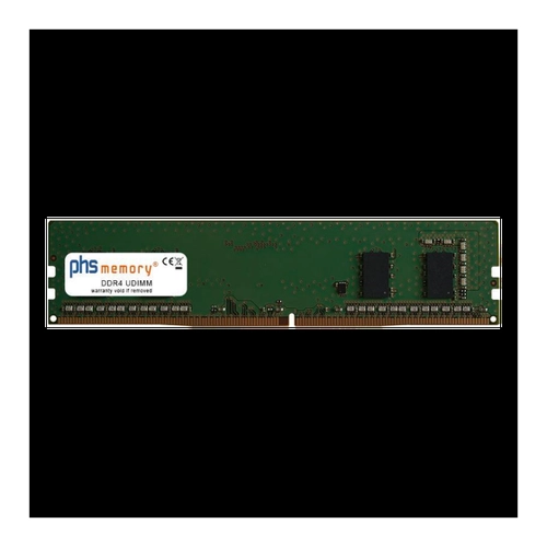 Bild von PHS-memory 4GB RAM Speicher für Gigabyte B460M-HDV DDR4 UDIMM 3200MHz