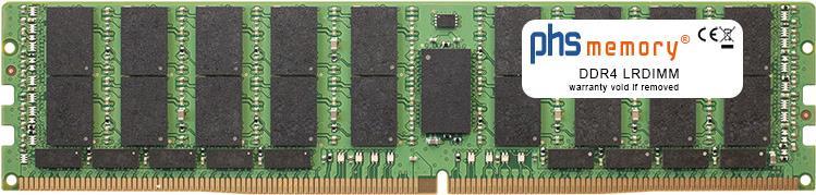 Bild von PHS-memory RAM passend für Supermicro SuperServer E403-9D-14CN-FN13TP (Supermicro SuperServer E403-9D-14CN-FN13TP, 1 x 64GB), RAM Modellspezifisch