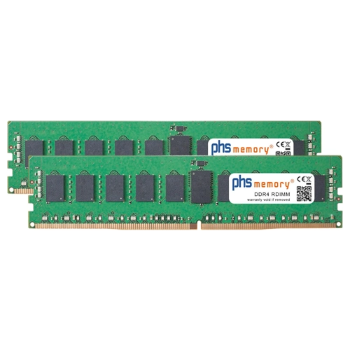 Bild von Hochleistungs-RAM für Apple MacPro 16-Core