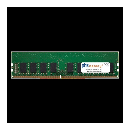 Bild von 32GB RAM Speicher für Kontron D3646-S ATX DDR4 UDIMM ECC 2666MHz