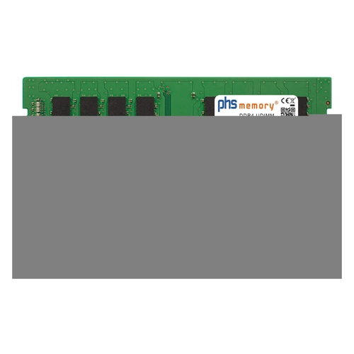 Bild von PHS-memory 8GB RAM für HP Pavilion Gaming TG01-0000nw
