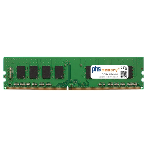 Bild von PHS-memory 16GB RAM Speicher für HP Pavilion Gaming TG01-0051ns