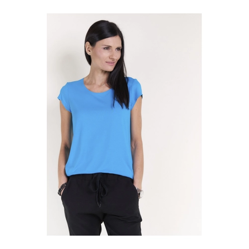 Bild von Seidel Moden T-Shirt mit Kappenärmel – Ein Must-Have für jede Garderobe