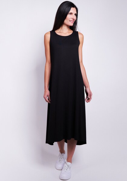 Bild von Seidel Moden Midikleid, MADE IN GERMANY