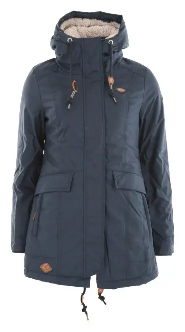 Bild von RAGWEAR TUNNED Jacke 2023 navy - L