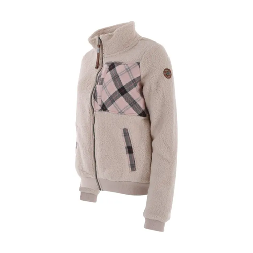 Bild von RAGWEAR IMOLLA Zip Sweater 2023 cream - M