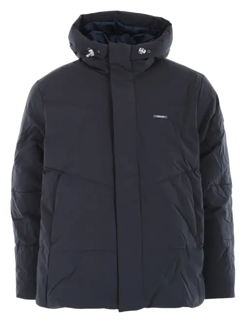 Bild von RAGWEAR CWALO Jacke 2023 navy - L